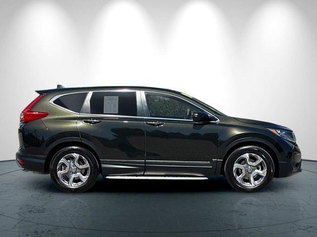 used 2019 Honda CR-V car, priced at $23,645
