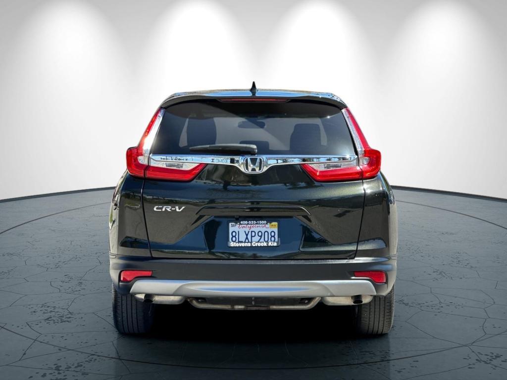 used 2019 Honda CR-V car, priced at $24,391