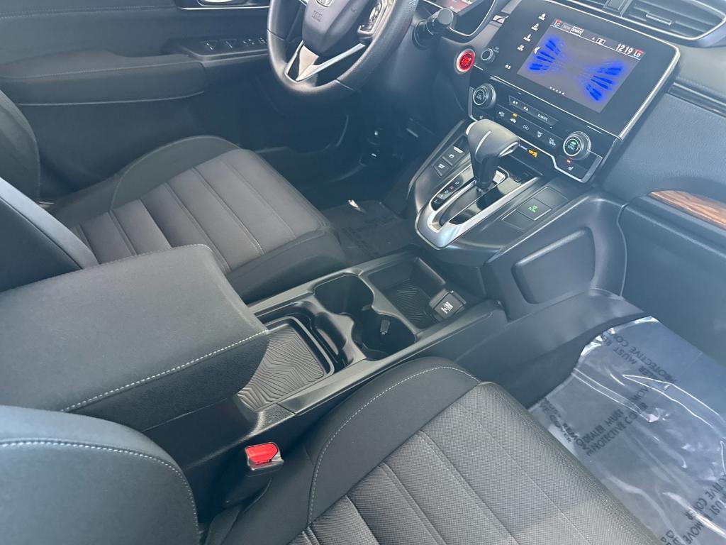 used 2019 Honda CR-V car, priced at $24,391