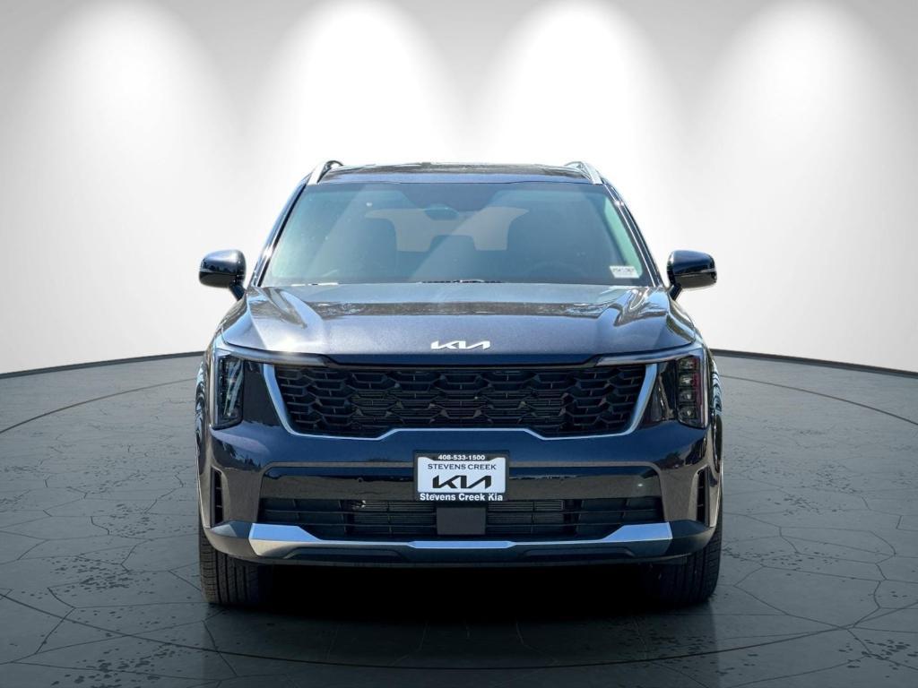 new 2025 Kia Sorento car, priced at $36,530