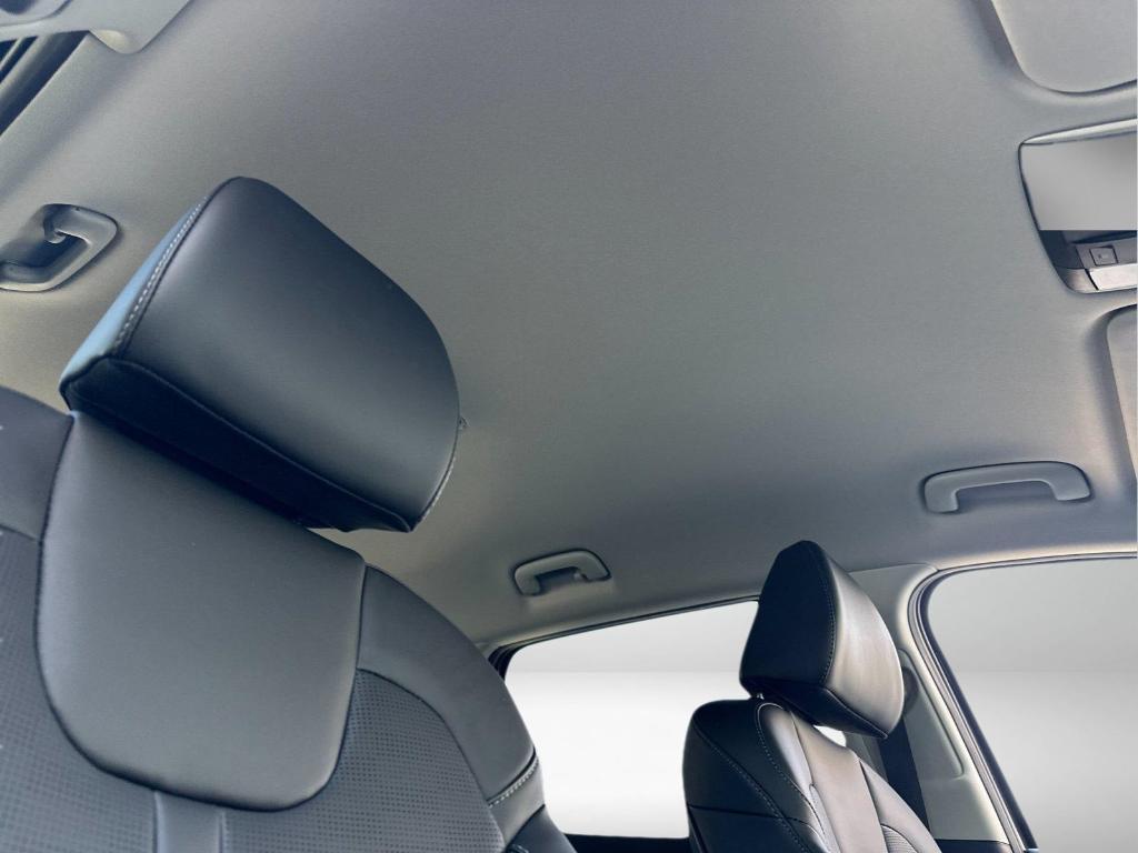 new 2025 Kia Sorento car, priced at $36,530
