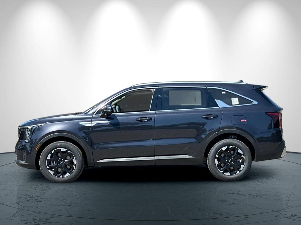 new 2025 Kia Sorento car, priced at $36,530