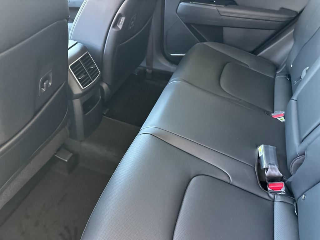 new 2025 Kia Sportage Hybrid car, priced at $34,260