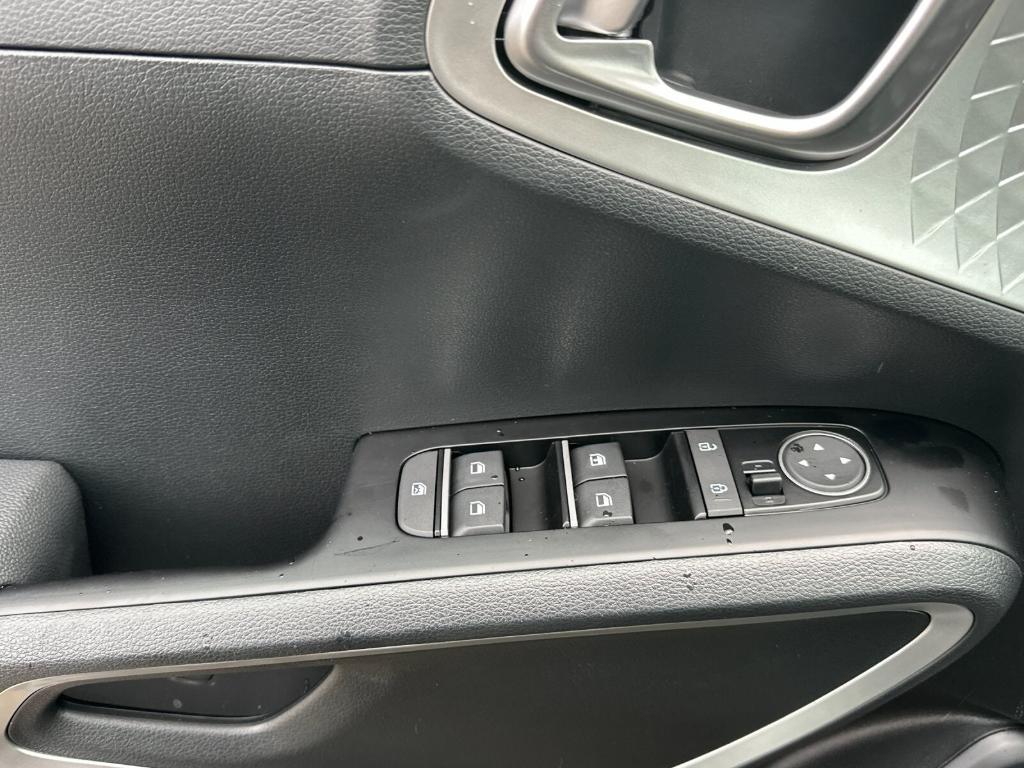new 2025 Kia Soul car, priced at $22,060