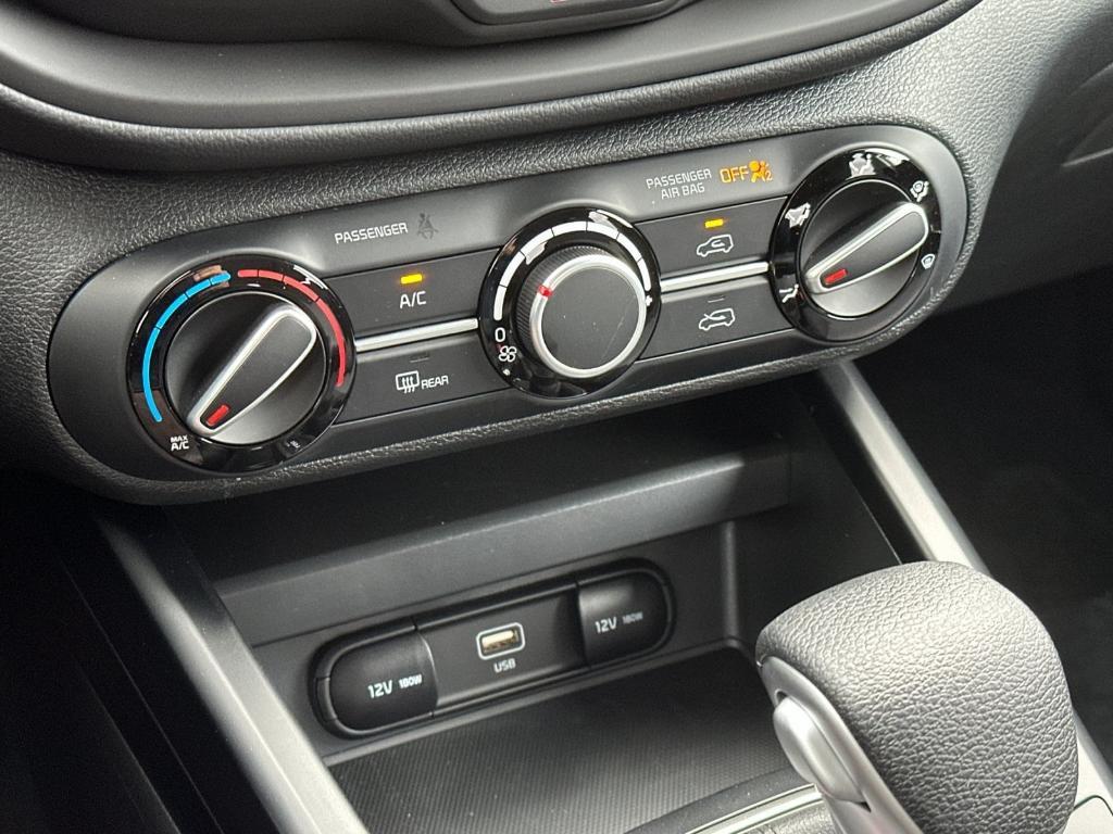 new 2025 Kia Soul car, priced at $22,060