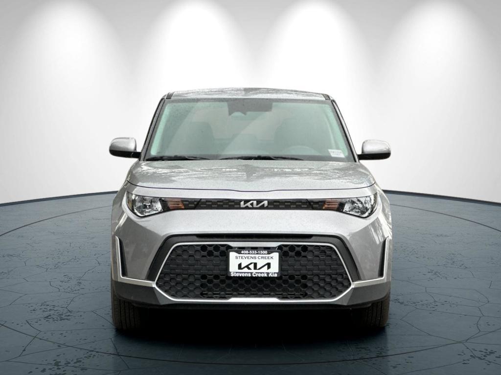 new 2025 Kia Soul car, priced at $22,060