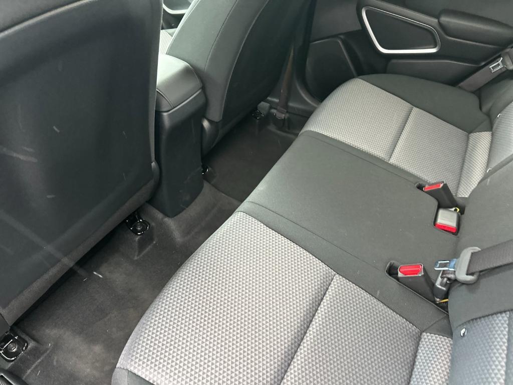 new 2025 Kia Soul car, priced at $22,060