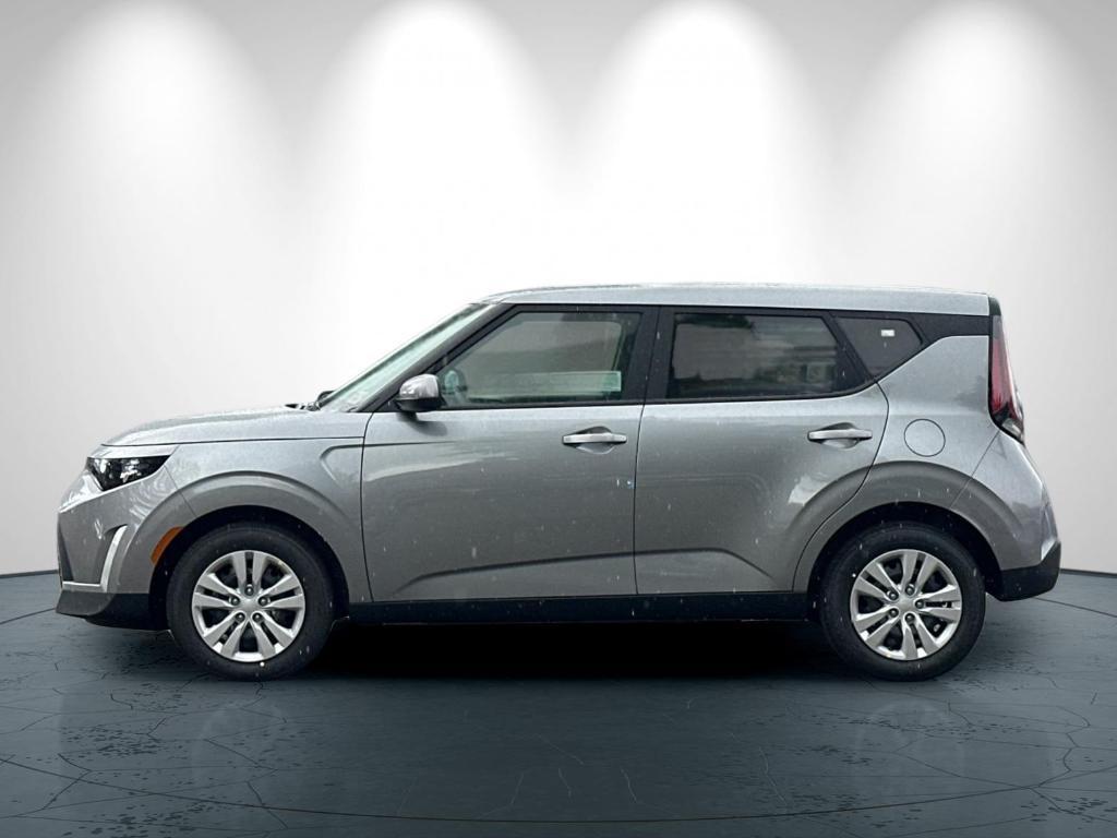 new 2025 Kia Soul car, priced at $22,060