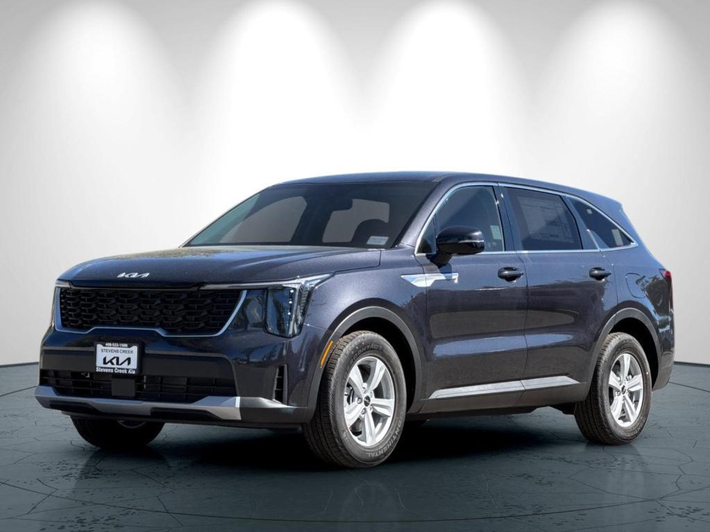 new 2026 Kia Sorento car, priced at $33,870