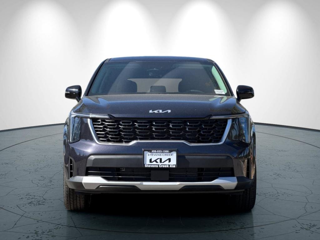 new 2026 Kia Sorento car, priced at $33,870