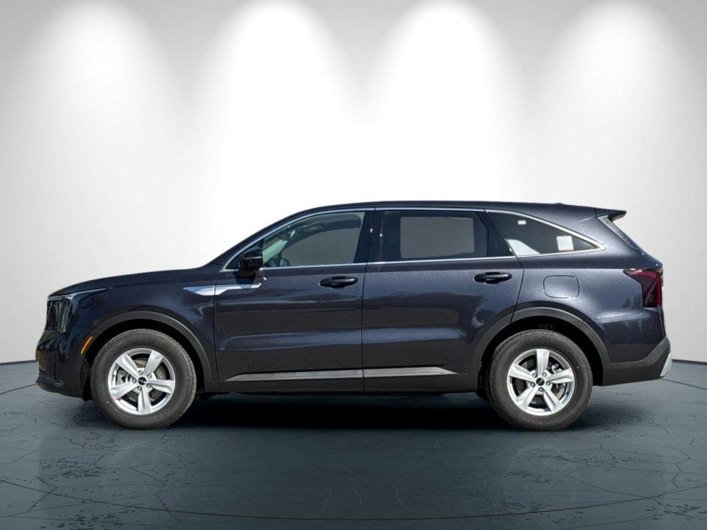 new 2026 Kia Sorento car, priced at $33,870