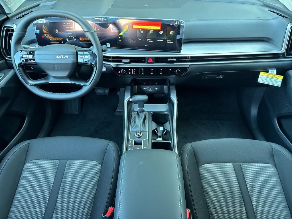 new 2026 Kia Sorento car, priced at $33,870