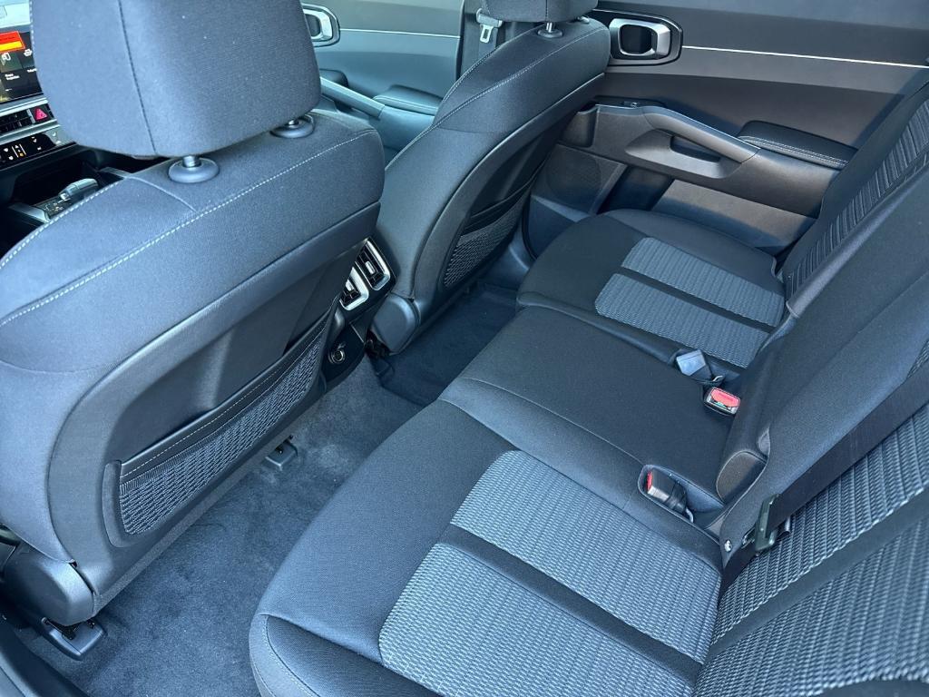 new 2026 Kia Sorento car, priced at $33,870
