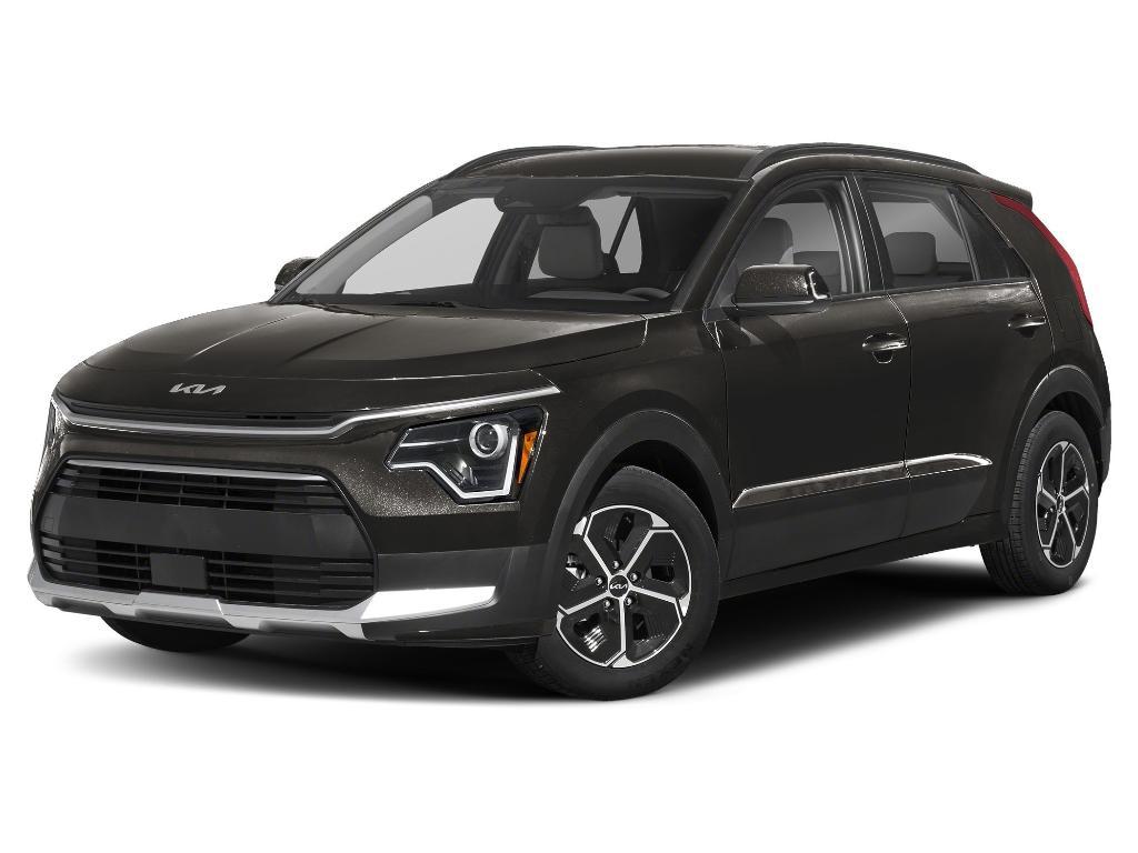 new 2025 Kia Niro car, priced at $31,435