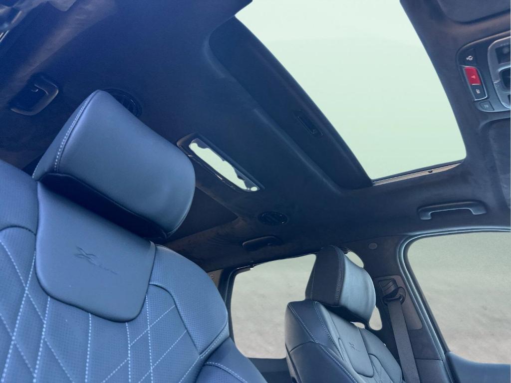 new 2025 Kia Telluride car, priced at $55,855