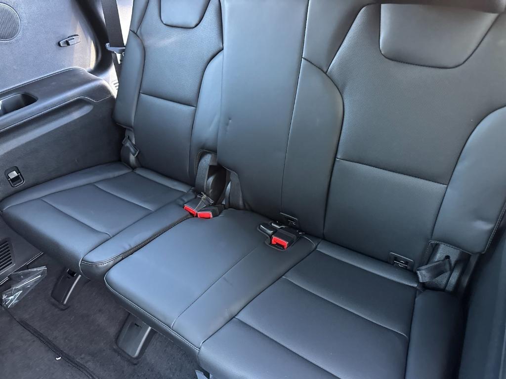 new 2025 Kia Telluride car, priced at $55,855