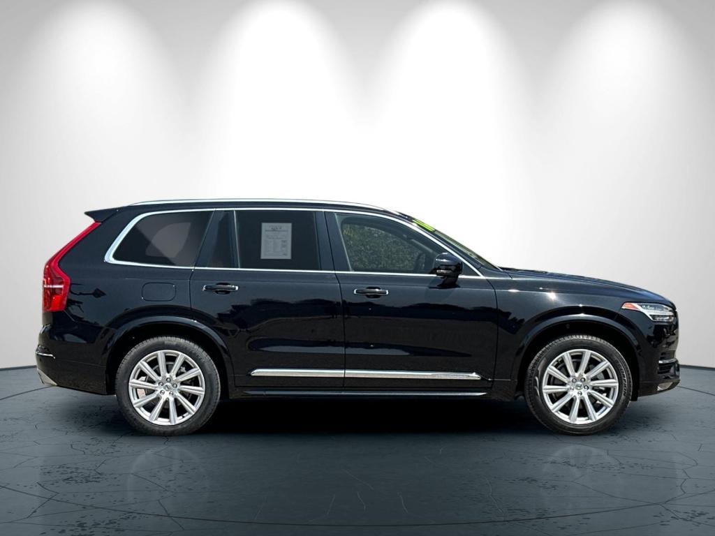 used 2016 Volvo XC90 car, priced at $24,995