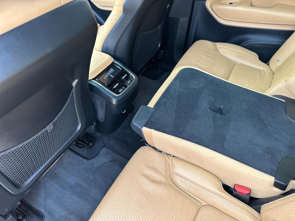 used 2016 Volvo XC90 car, priced at $24,995