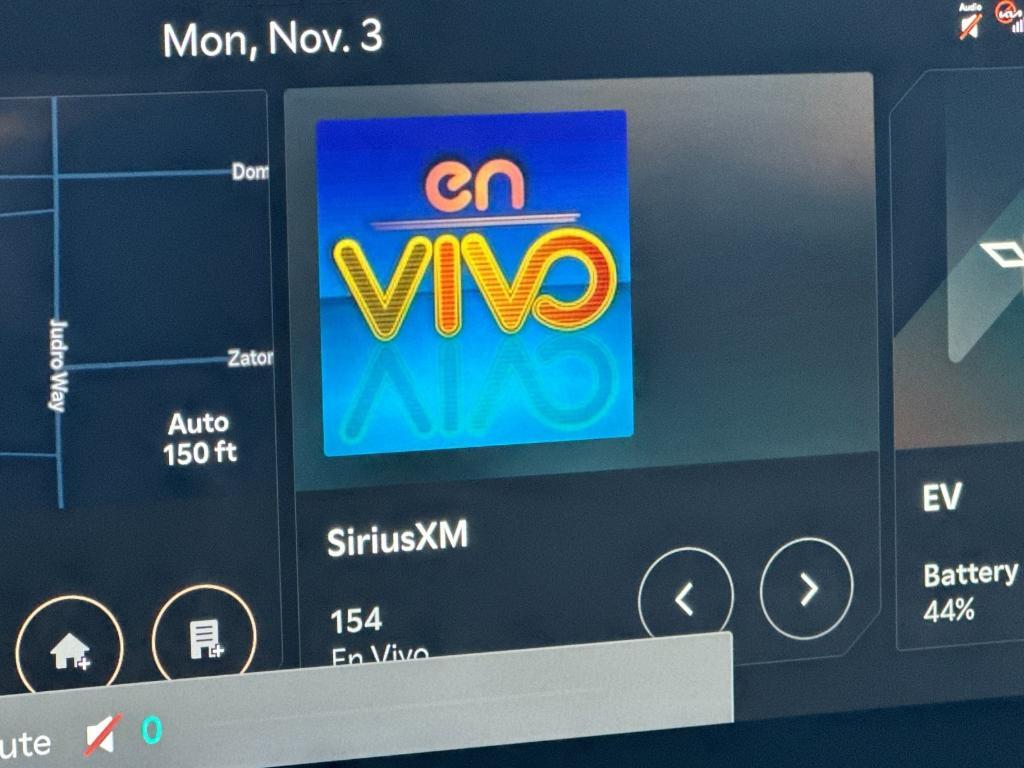 new 2025 Kia EV6 car, priced at $47,915