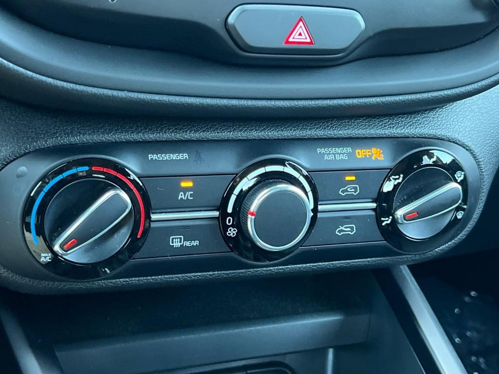 used 2023 Kia Soul car, priced at $19,995