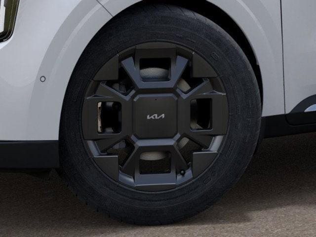 new 2025 Kia Carnival Hybrid car, priced at $49,052