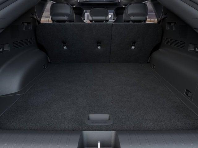 new 2025 Kia EV6 car, priced at $56,375