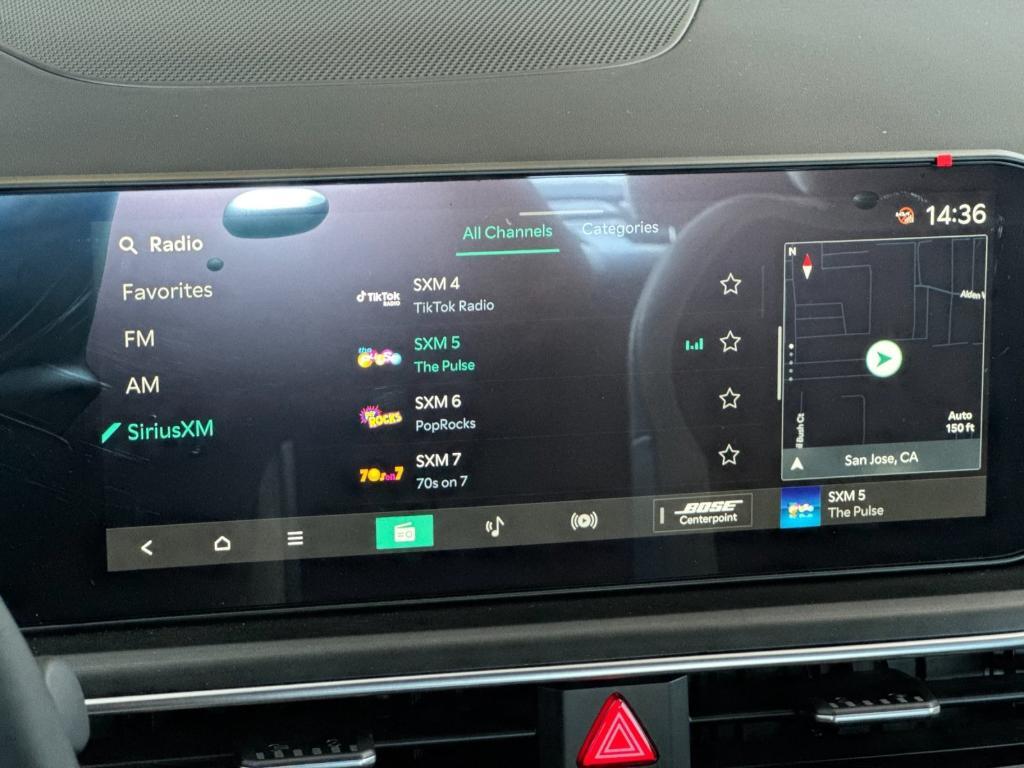 new 2026 Kia K5 car, priced at $32,360