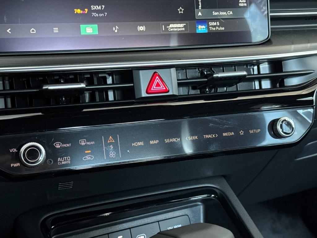 new 2026 Kia K5 car, priced at $32,360