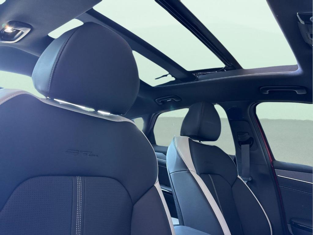 new 2026 Kia K5 car, priced at $32,360
