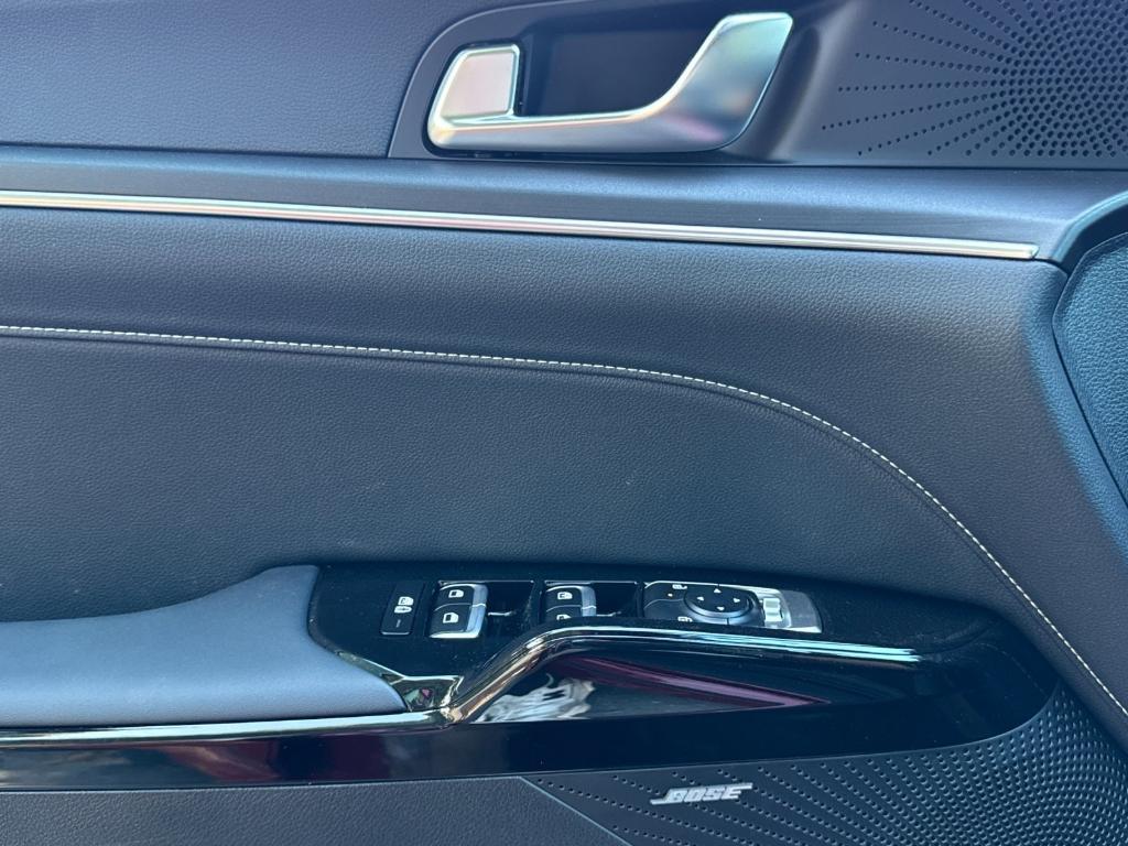 new 2026 Kia K5 car, priced at $32,360