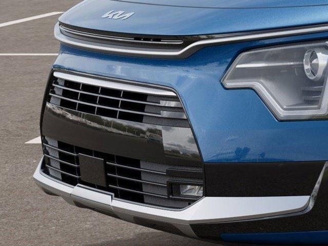 new 2025 Kia Niro car, priced at $31,977