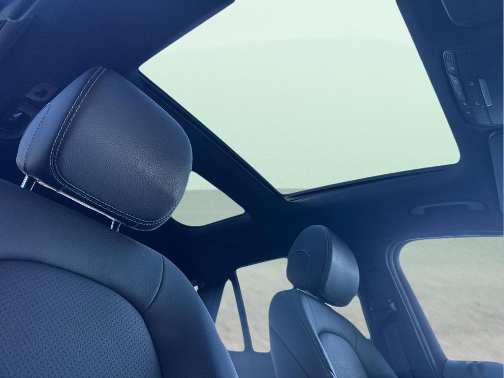 used 2019 Mercedes-Benz GLC 300 car, priced at $19,995