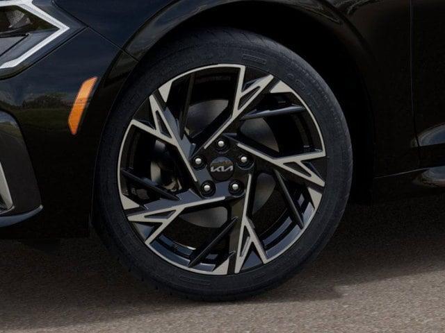new 2025 Kia K5 car, priced at $31,965