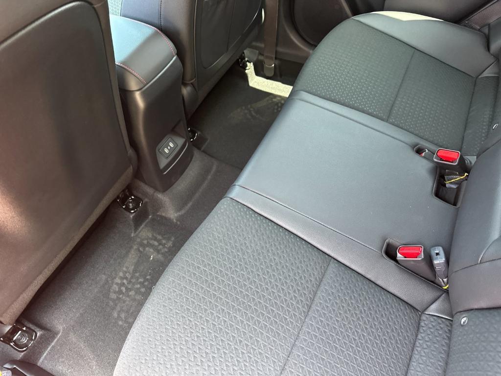 new 2025 Kia Soul car, priced at $25,660