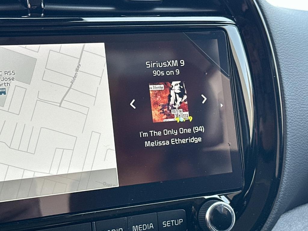 new 2025 Kia Soul car, priced at $25,660