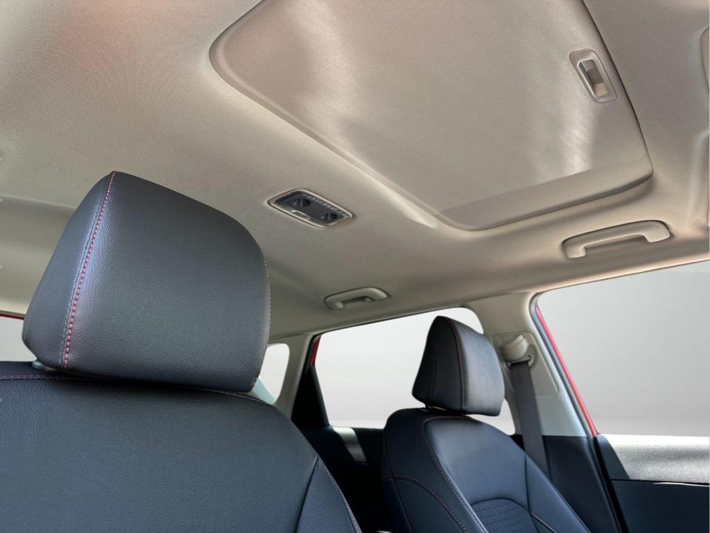 new 2025 Kia Soul car, priced at $25,660