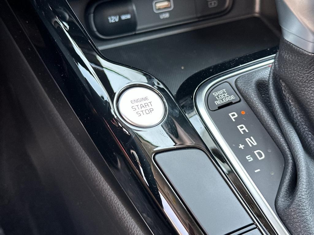 new 2025 Kia Soul car, priced at $25,660