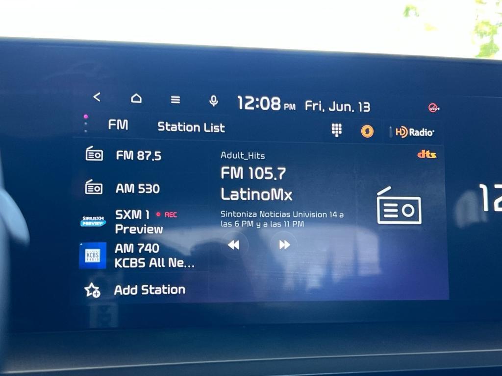 used 2023 Kia Telluride car, priced at $34,695