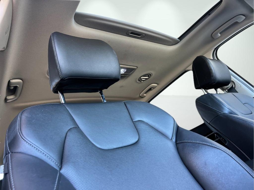 used 2023 Kia Telluride car, priced at $34,695