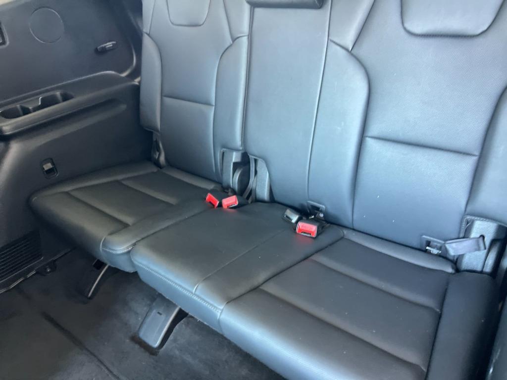 used 2023 Kia Telluride car, priced at $34,695