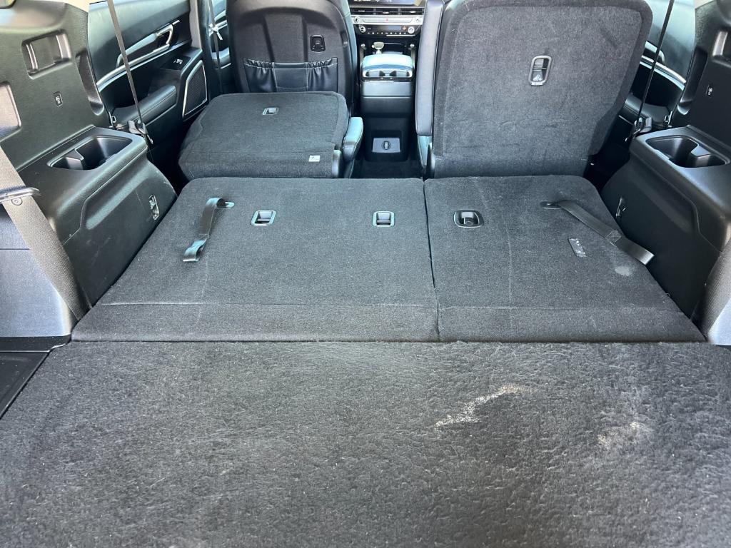 used 2023 Kia Telluride car, priced at $34,695