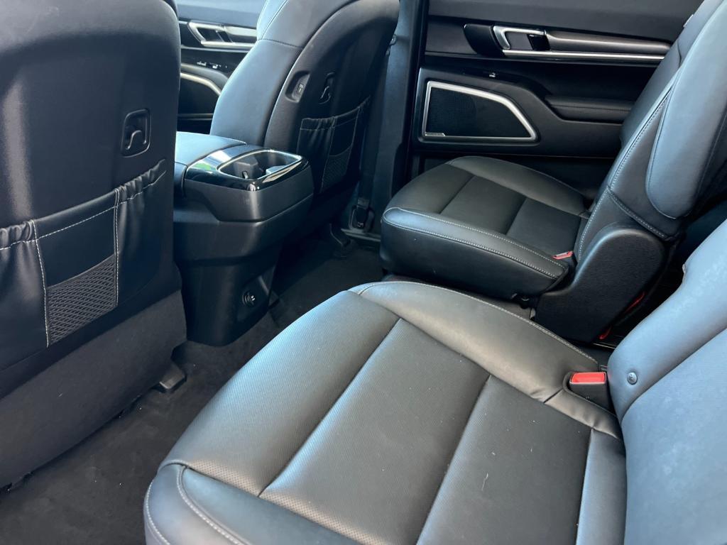 used 2023 Kia Telluride car, priced at $34,695
