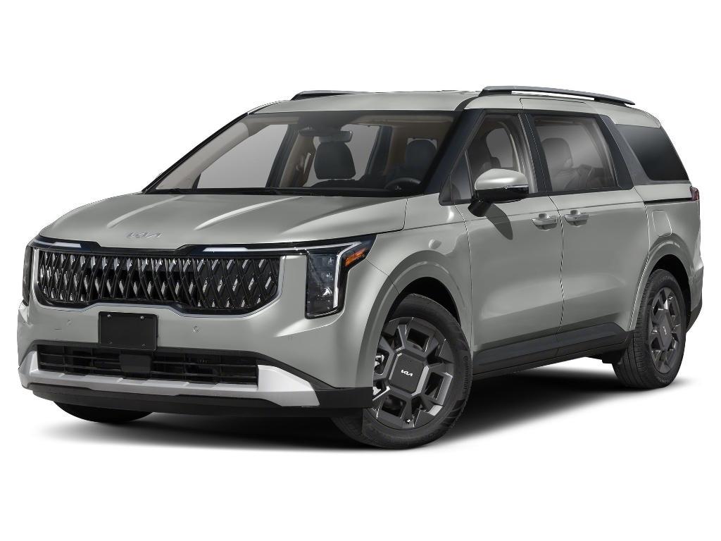 new 2026 Kia Carnival car, priced at $45,385