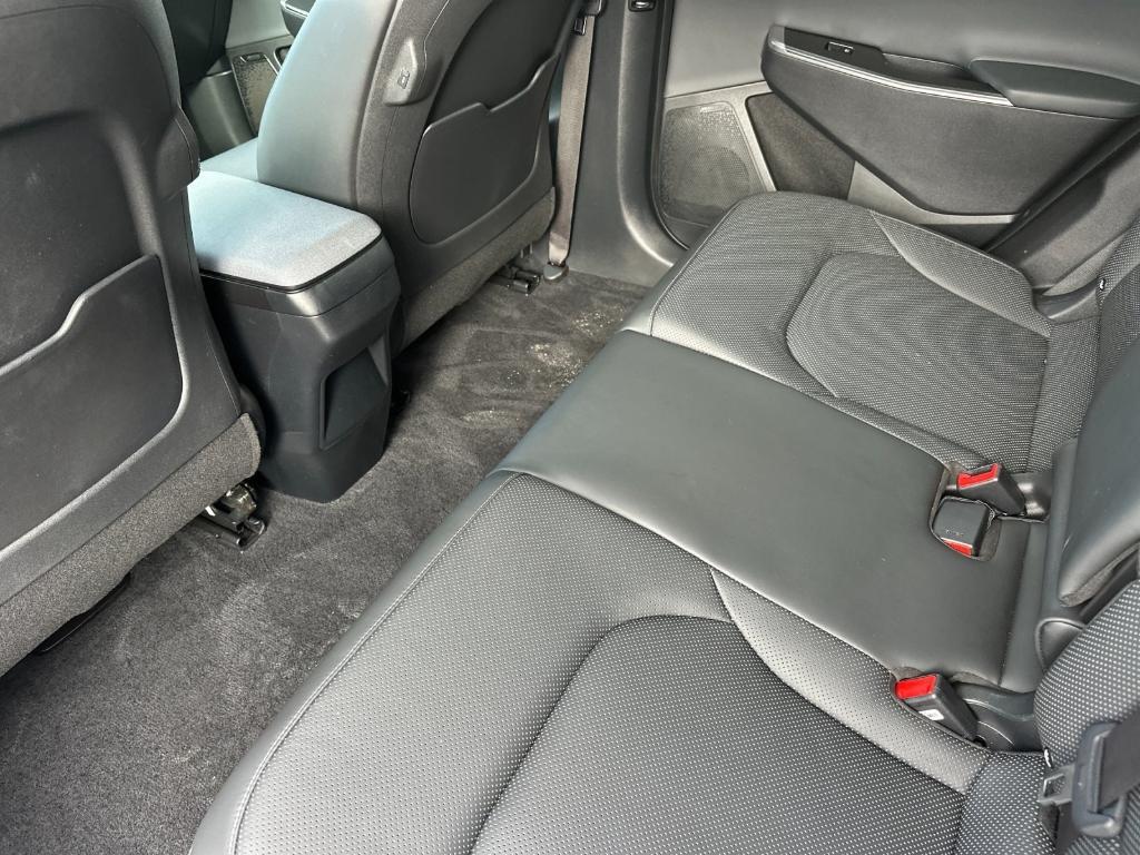 used 2024 Kia EV6 car, priced at $29,995