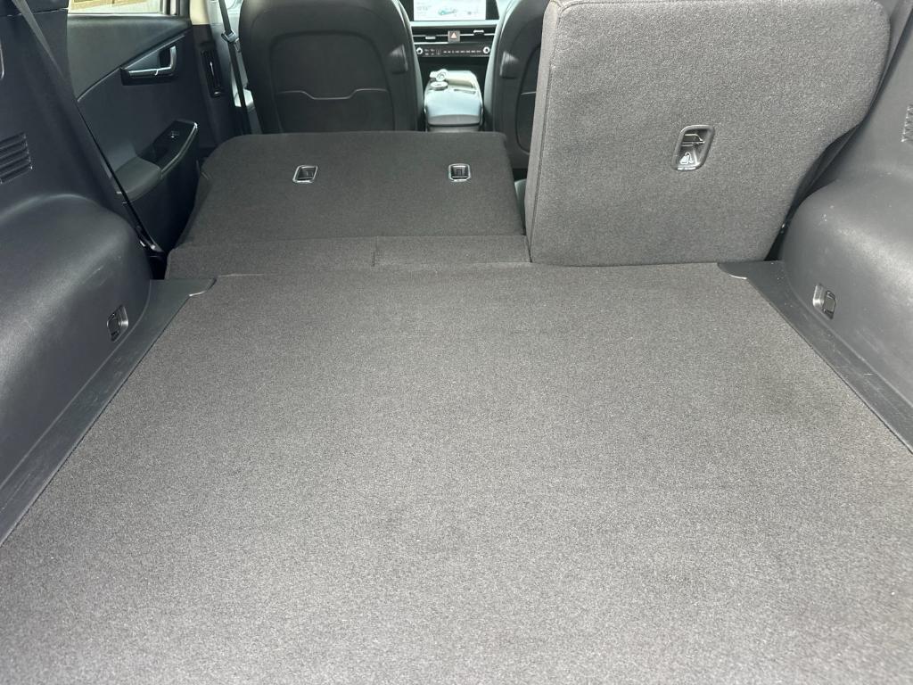 used 2024 Kia EV6 car, priced at $29,995