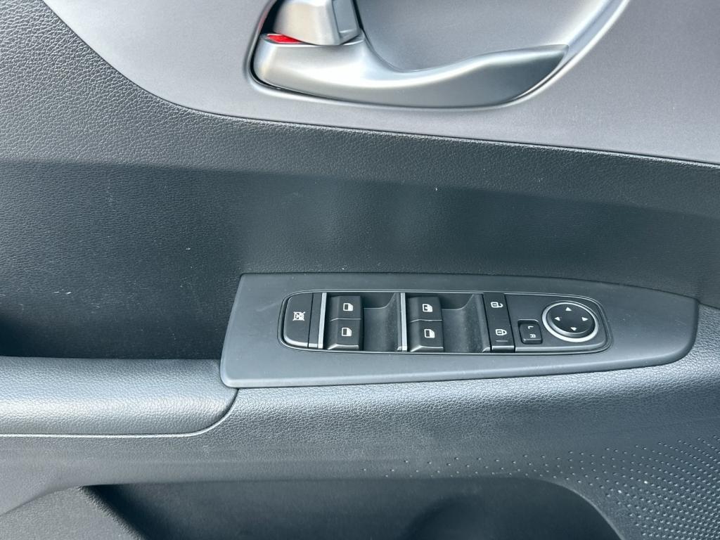 used 2024 Kia Forte car, priced at $18,495