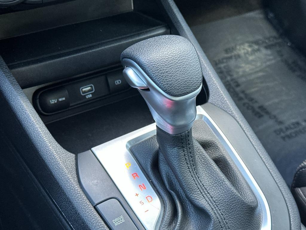 used 2024 Kia Forte car, priced at $18,495