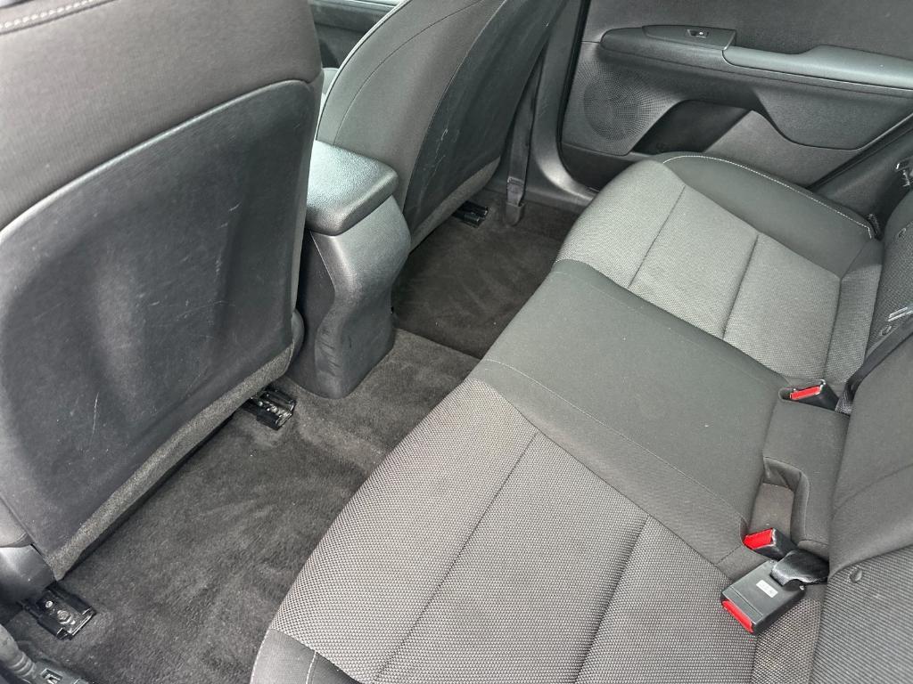 used 2024 Kia Forte car, priced at $17,844