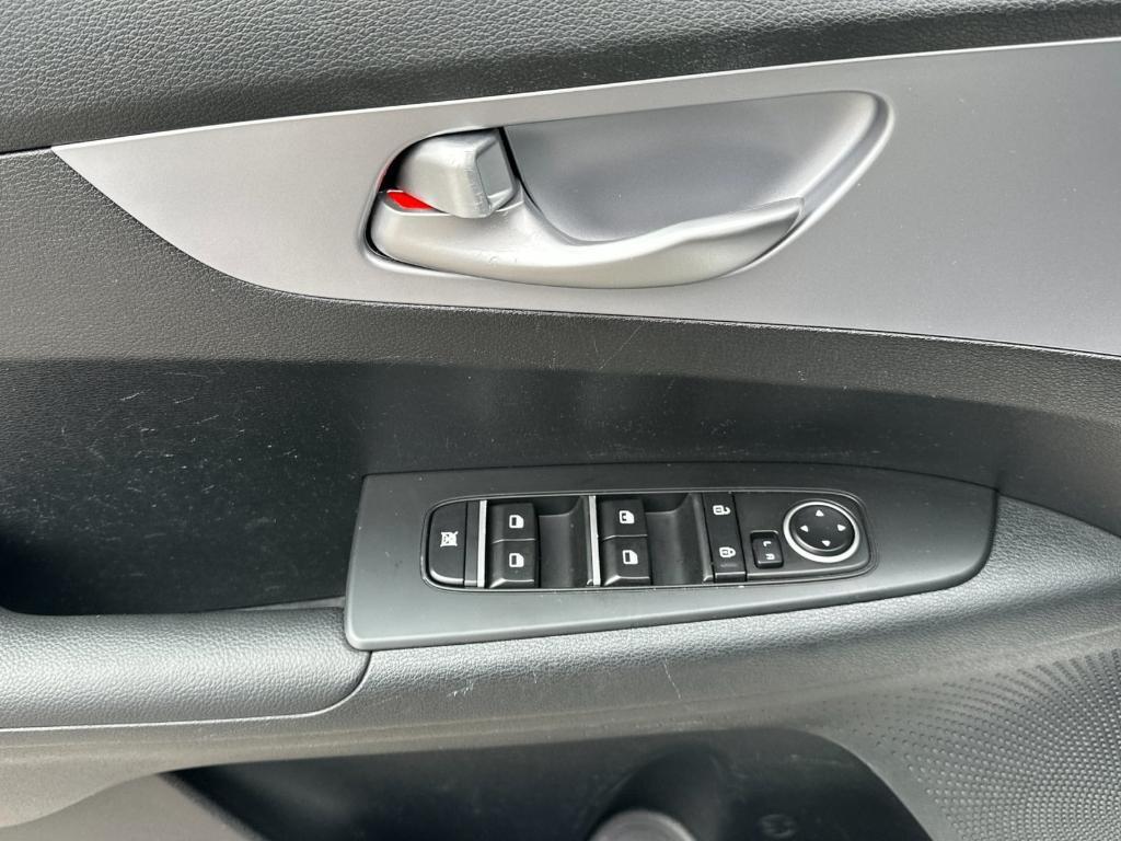 used 2024 Kia Forte car, priced at $17,844