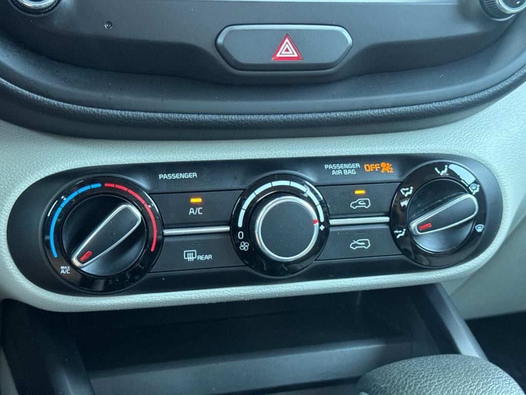 used 2023 Kia Soul car, priced at $18,695